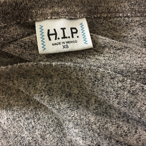 H.I.P Cardigan - Picture 3 of 3